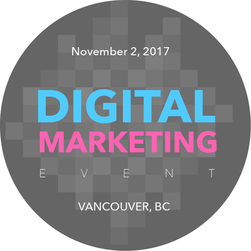Digital Marketing Event